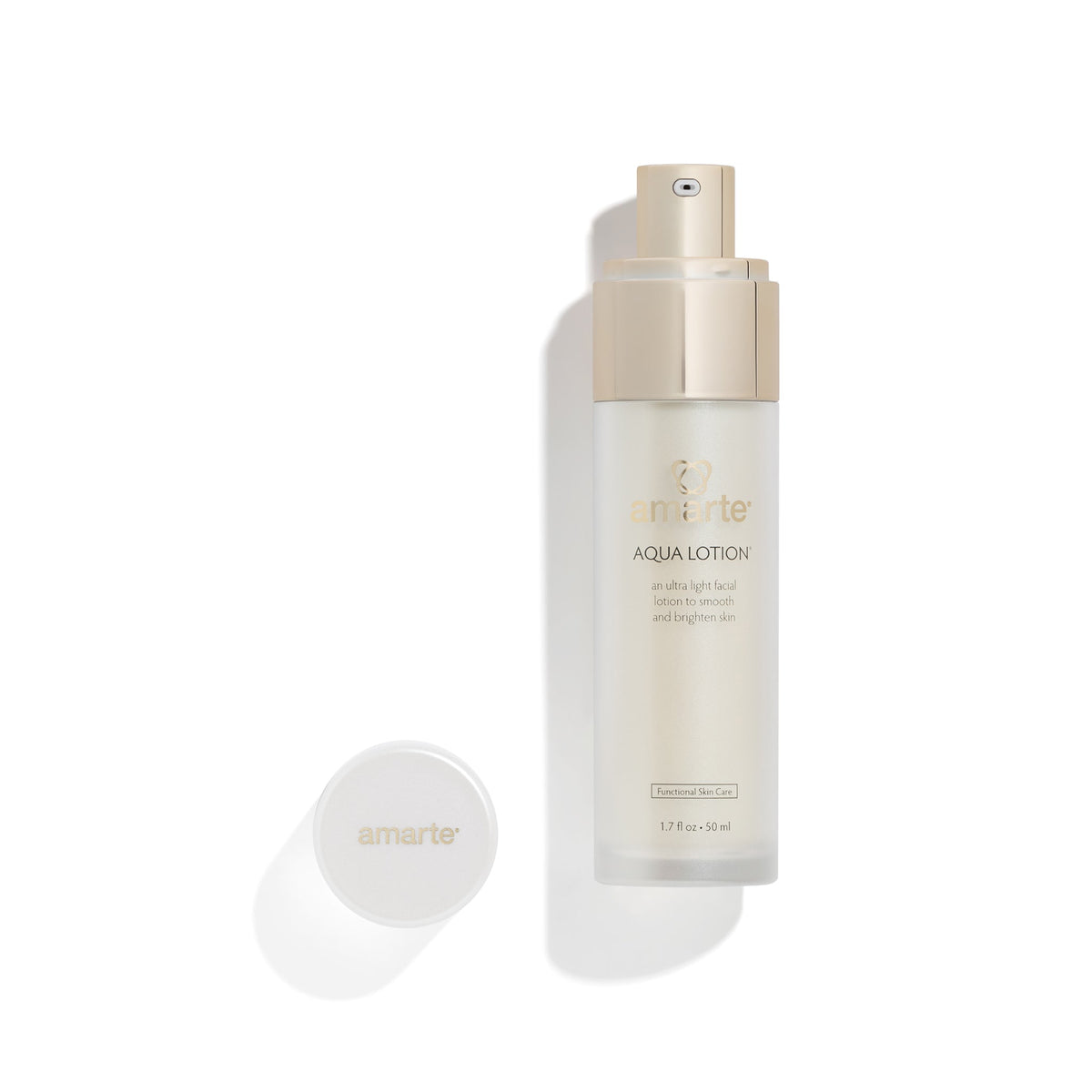 AQUA LOTION®