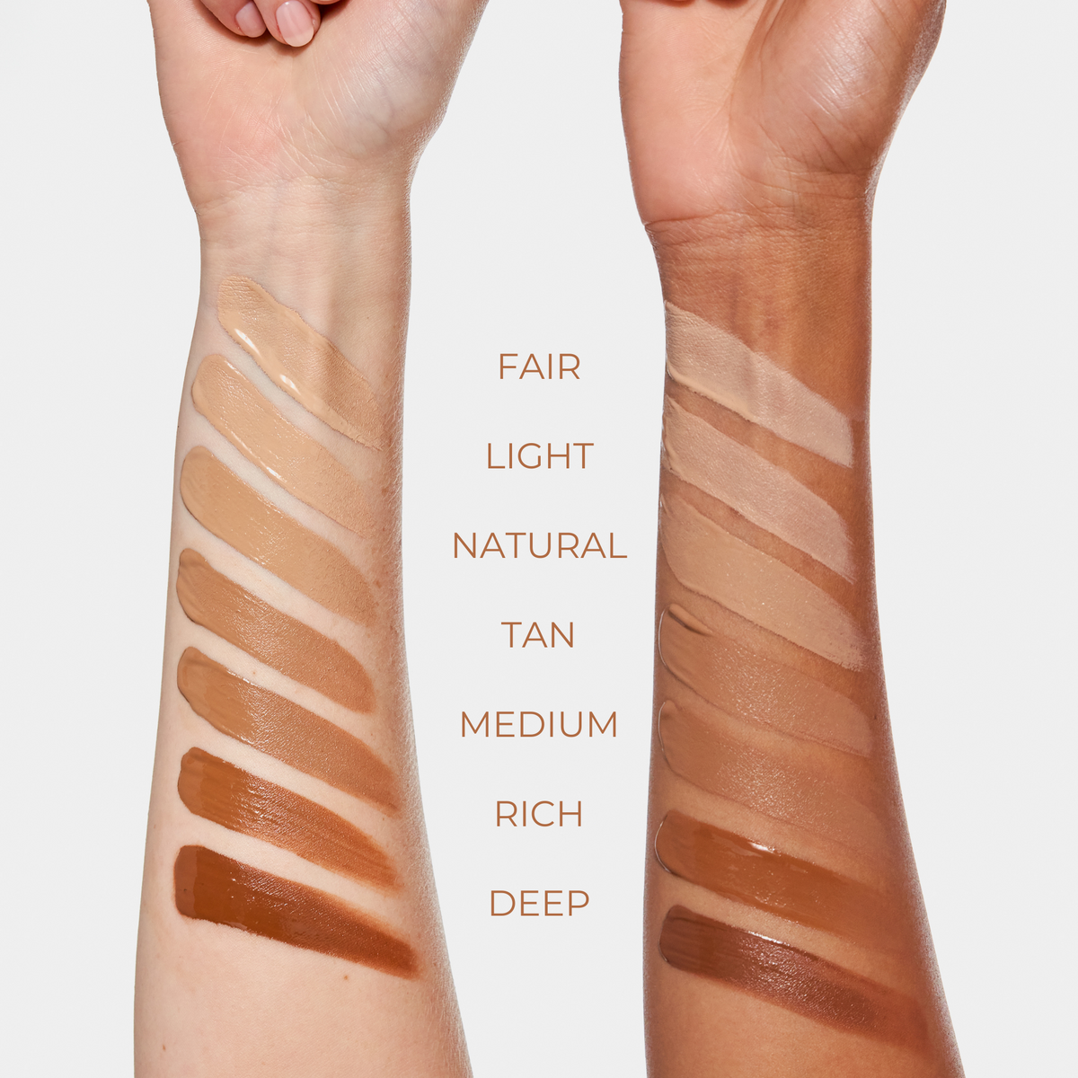 Natural Finish™ BB Cream