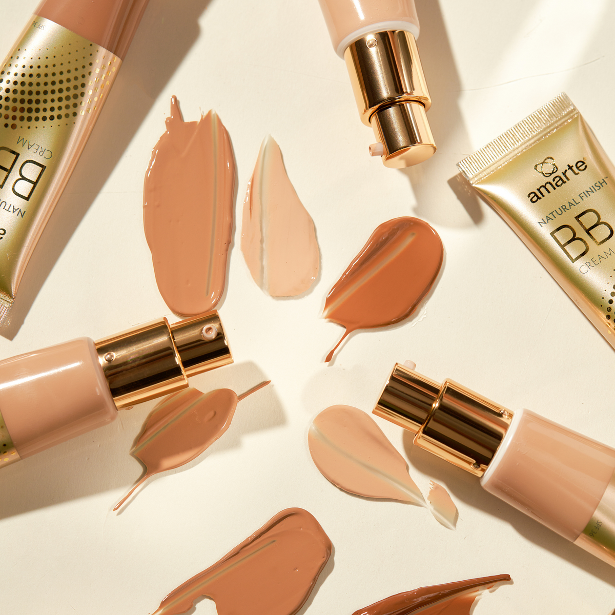 Natural Finish™ BB Cream