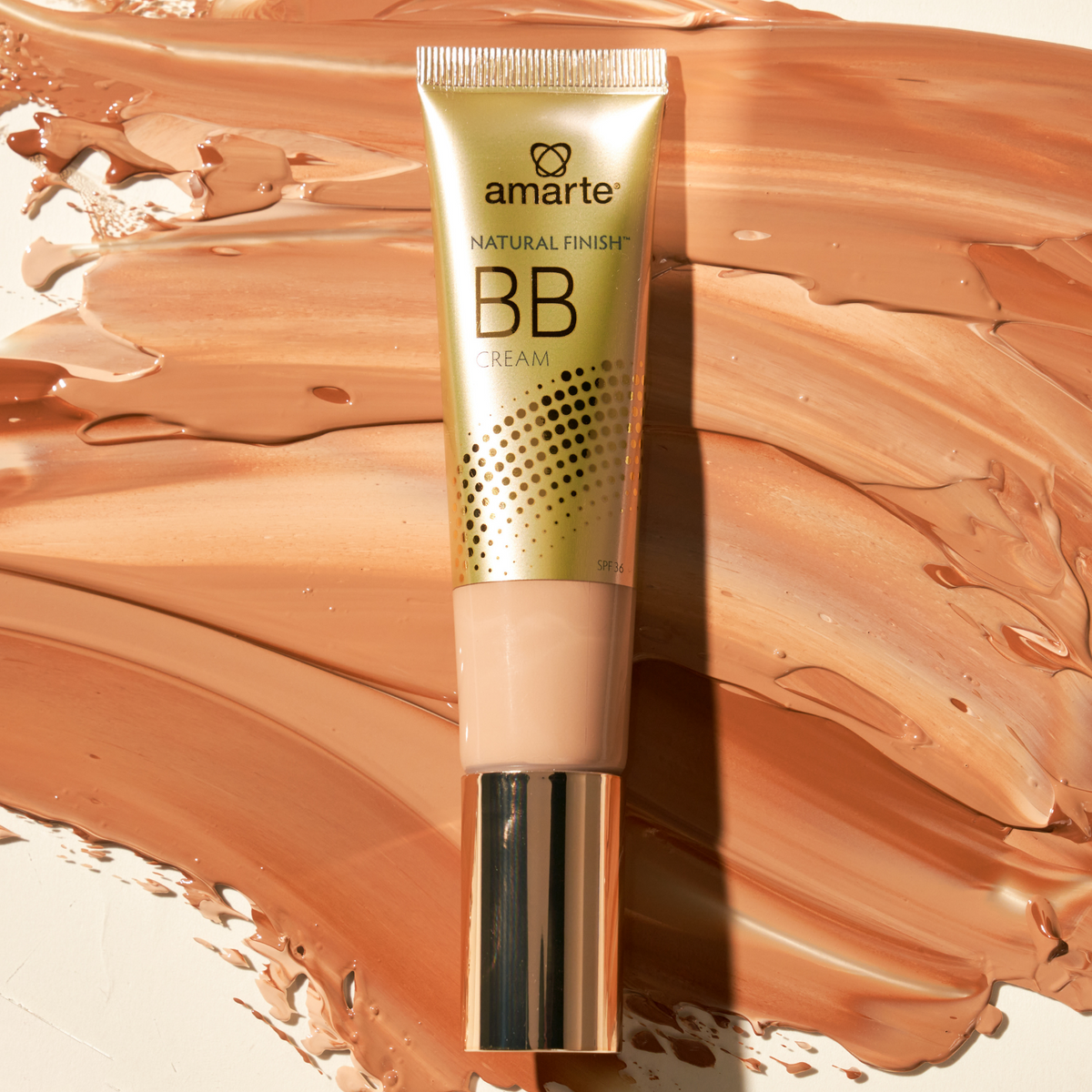 Natural Finish™ BB Cream