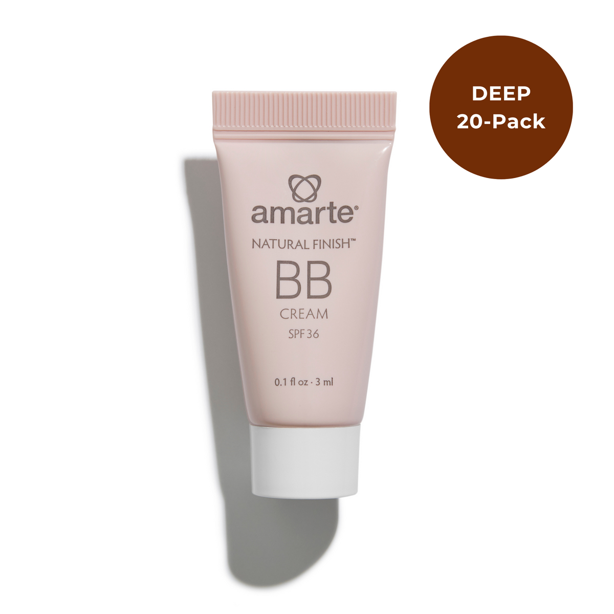 Natural Finish™ BB Cream