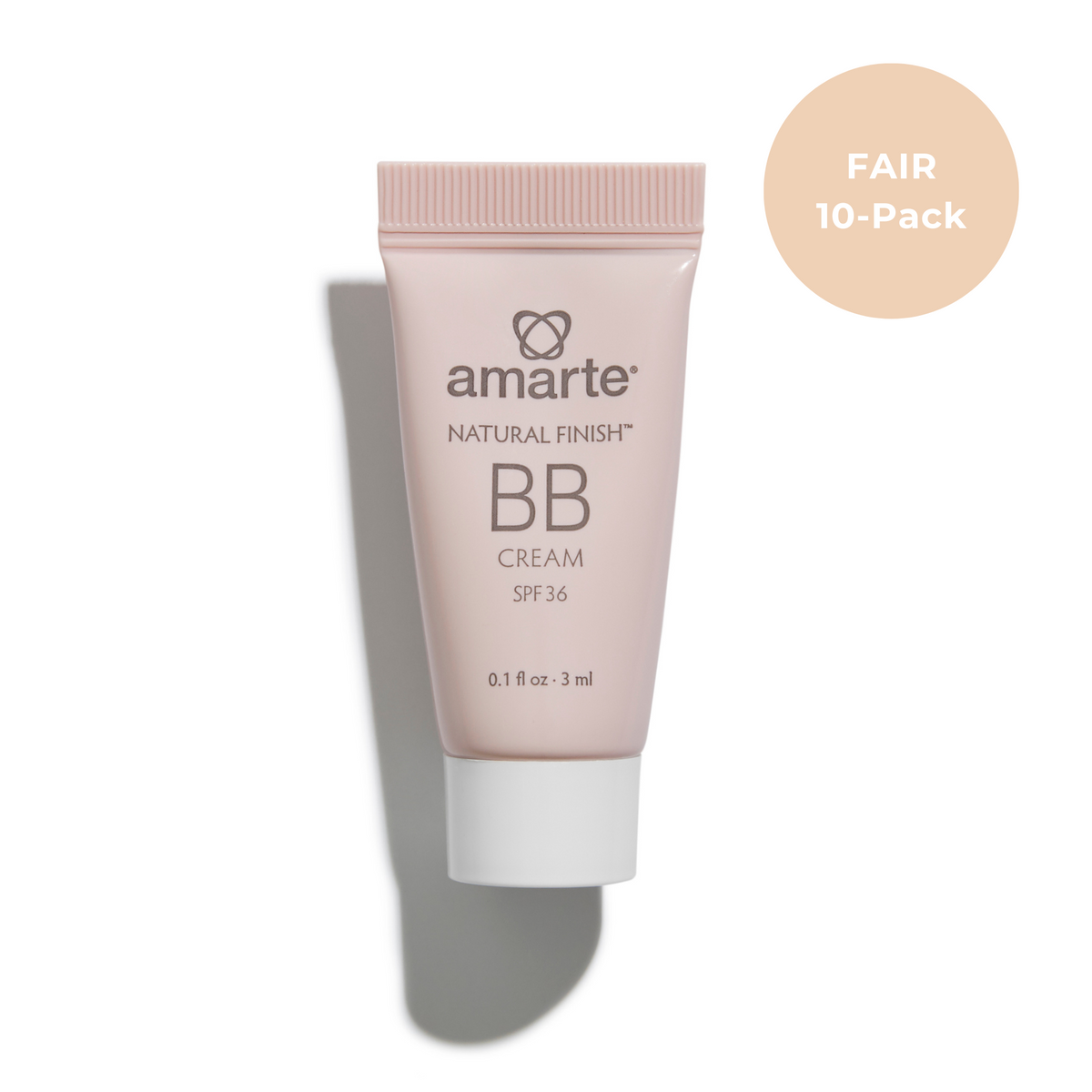 Natural Finish™ BB Cream