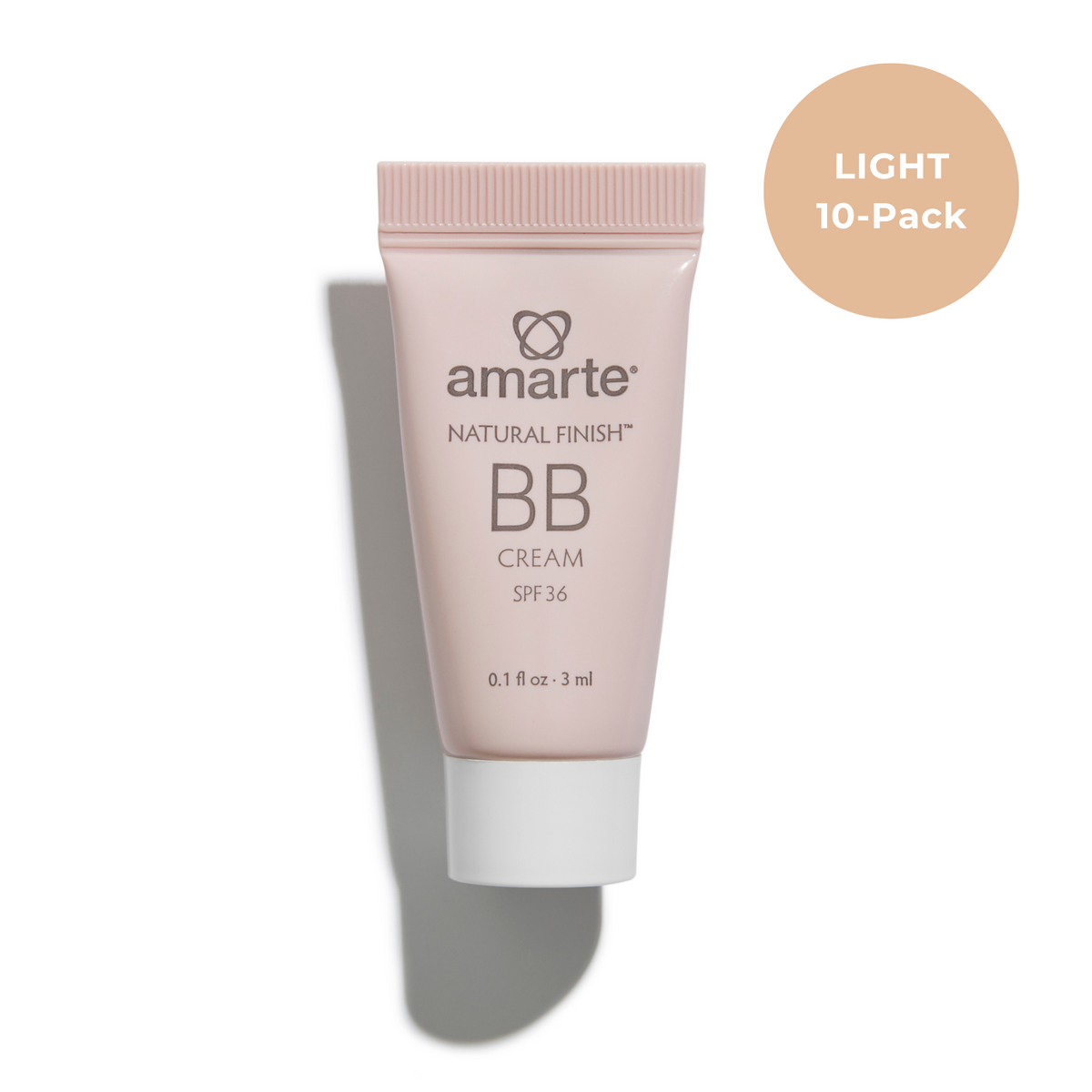 Natural Finish™ BB Cream