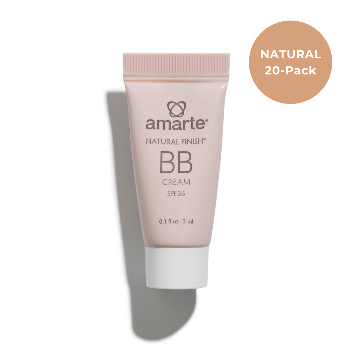 Natural Finish™ BB Cream