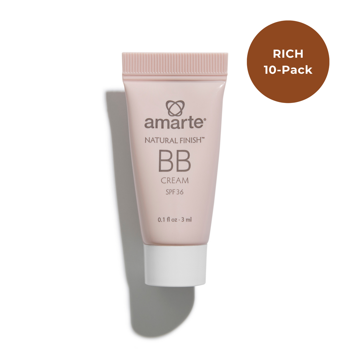 Natural Finish™ BB Cream