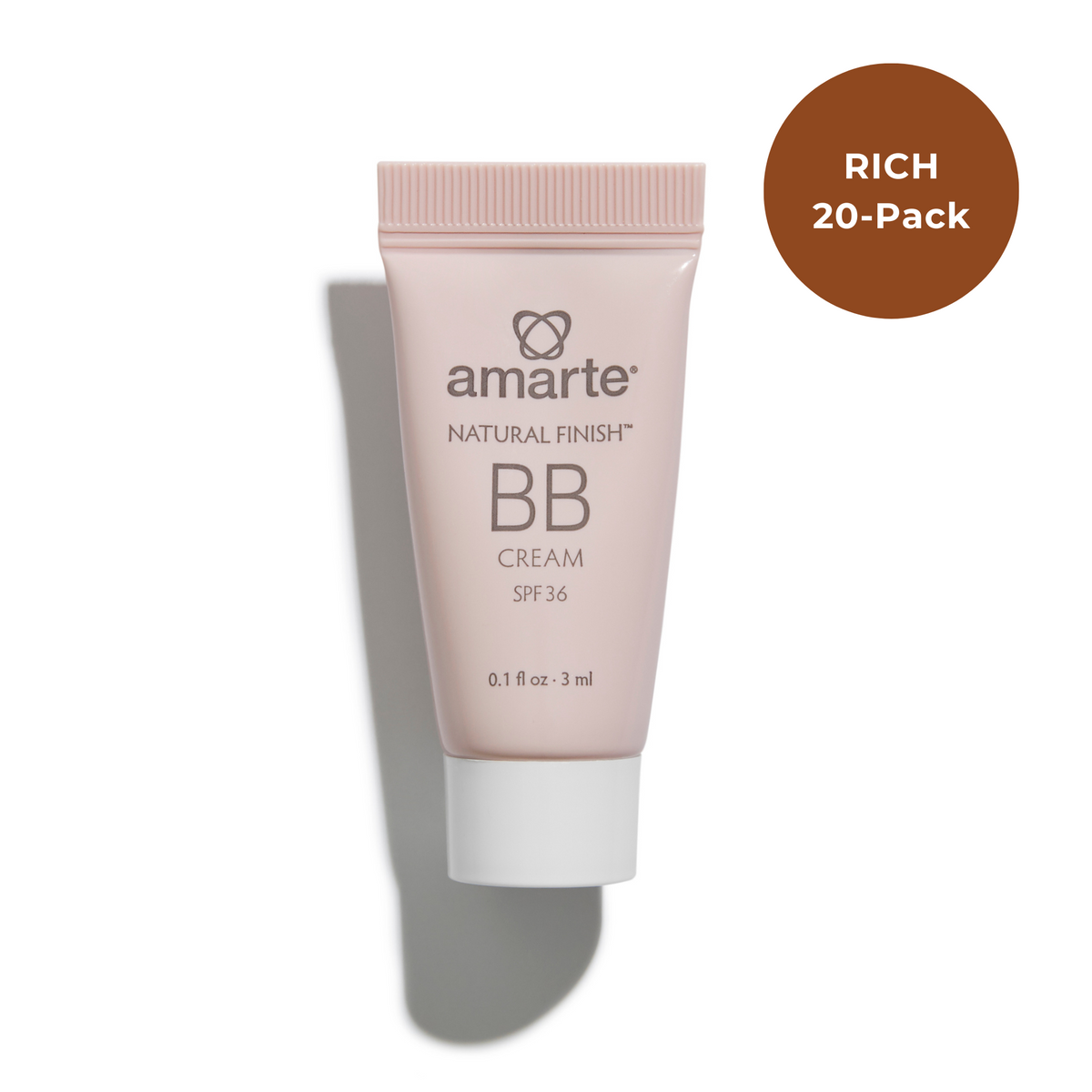 Natural Finish™ BB Cream