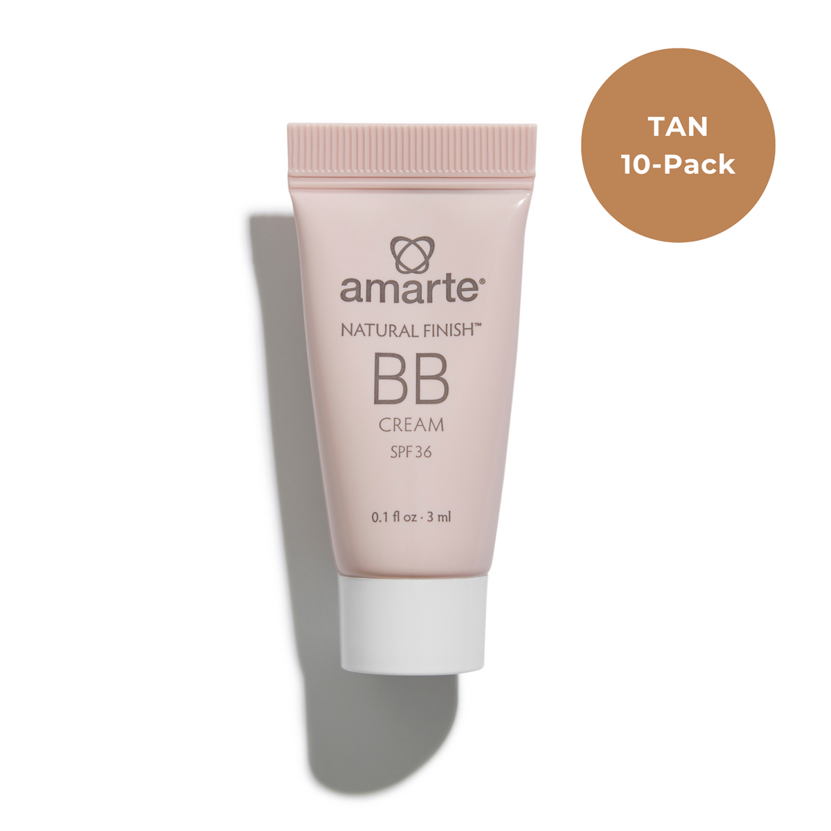 Natural Finish™ BB Cream