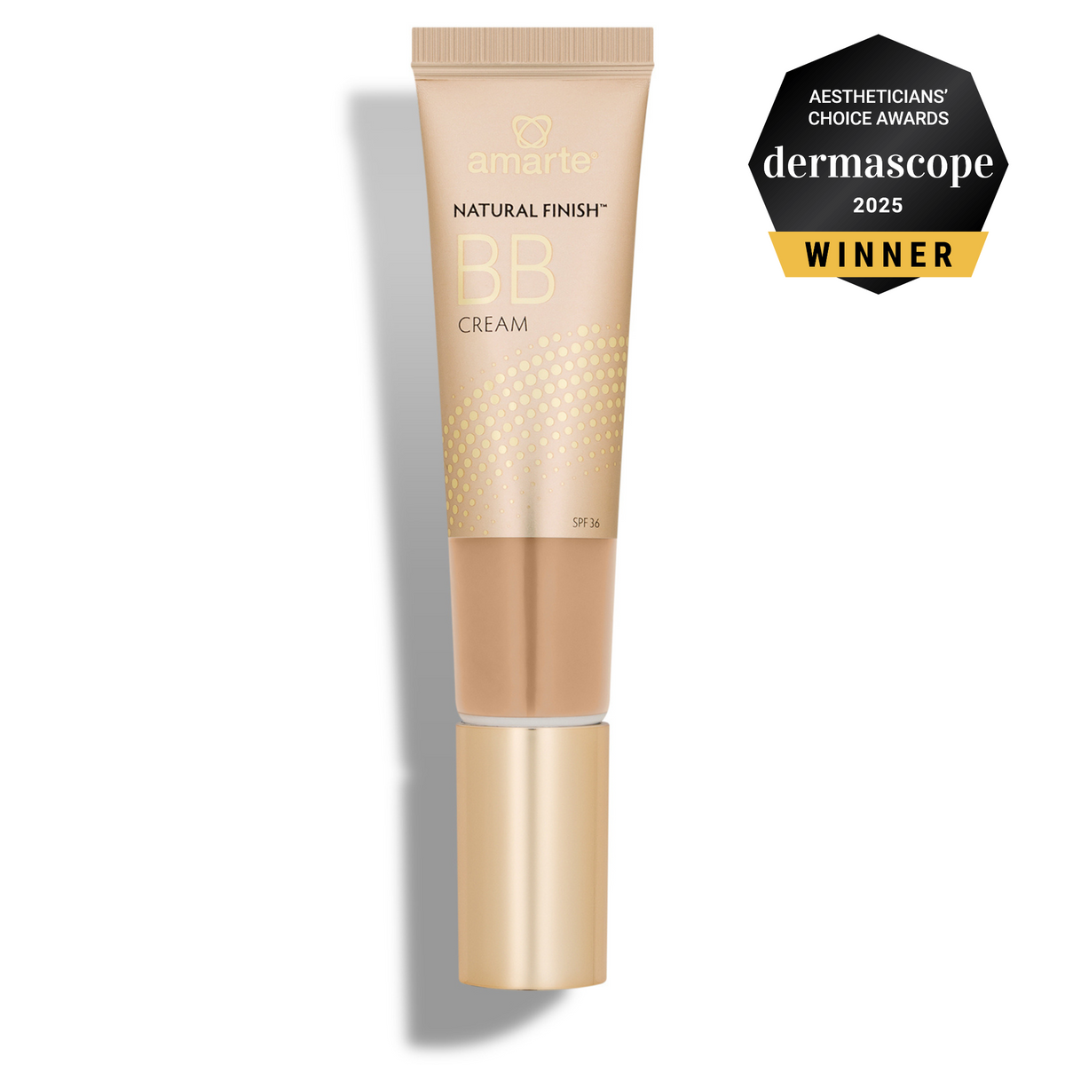Natural Finish™ BB Cream