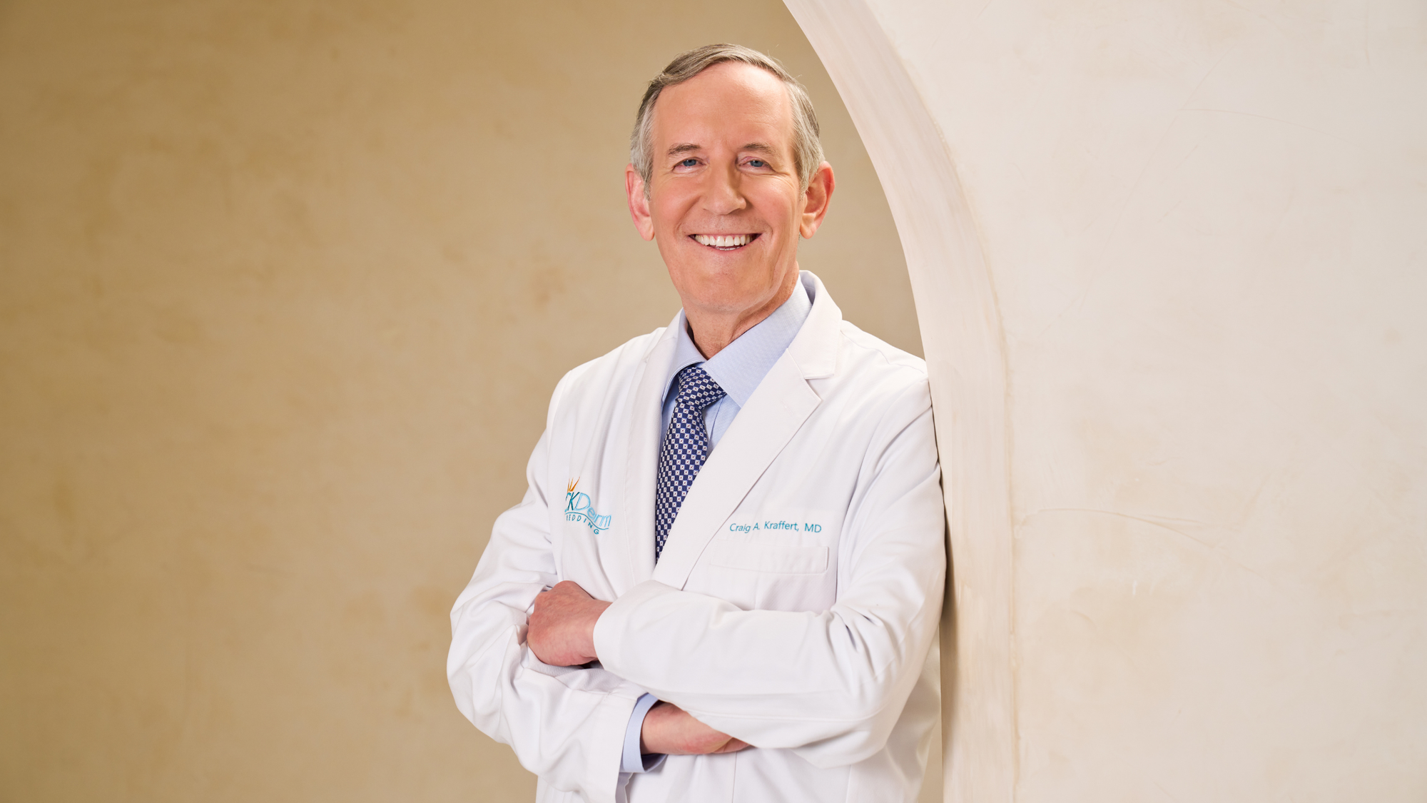 Dr. Kraffert’s Personal Amarte Regimen