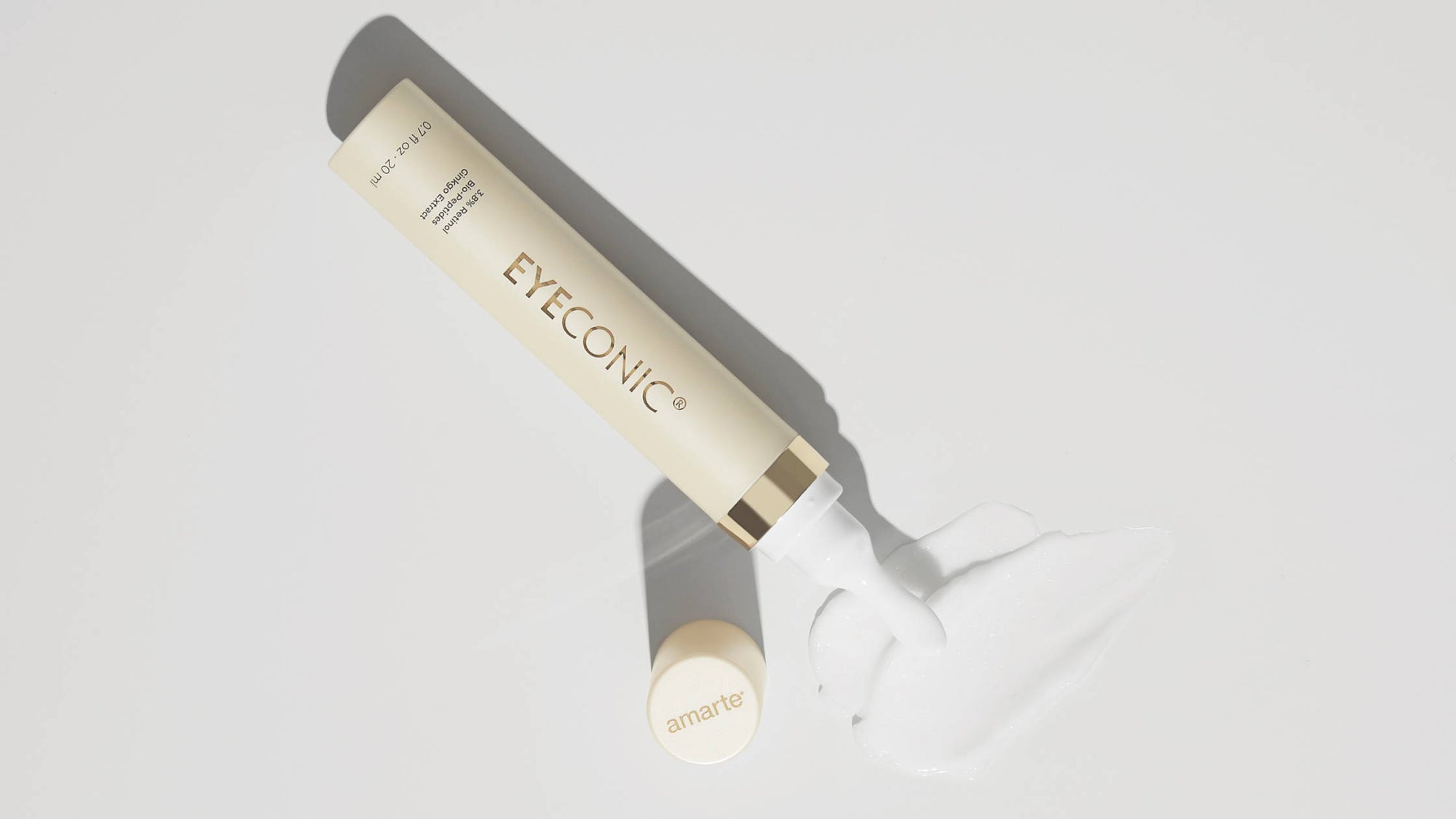 Elevating EYECONIC®: A Classic Reinvented with an Enhanced Peptide-Rich Formula