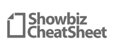 Showbiz Cheat Sheet