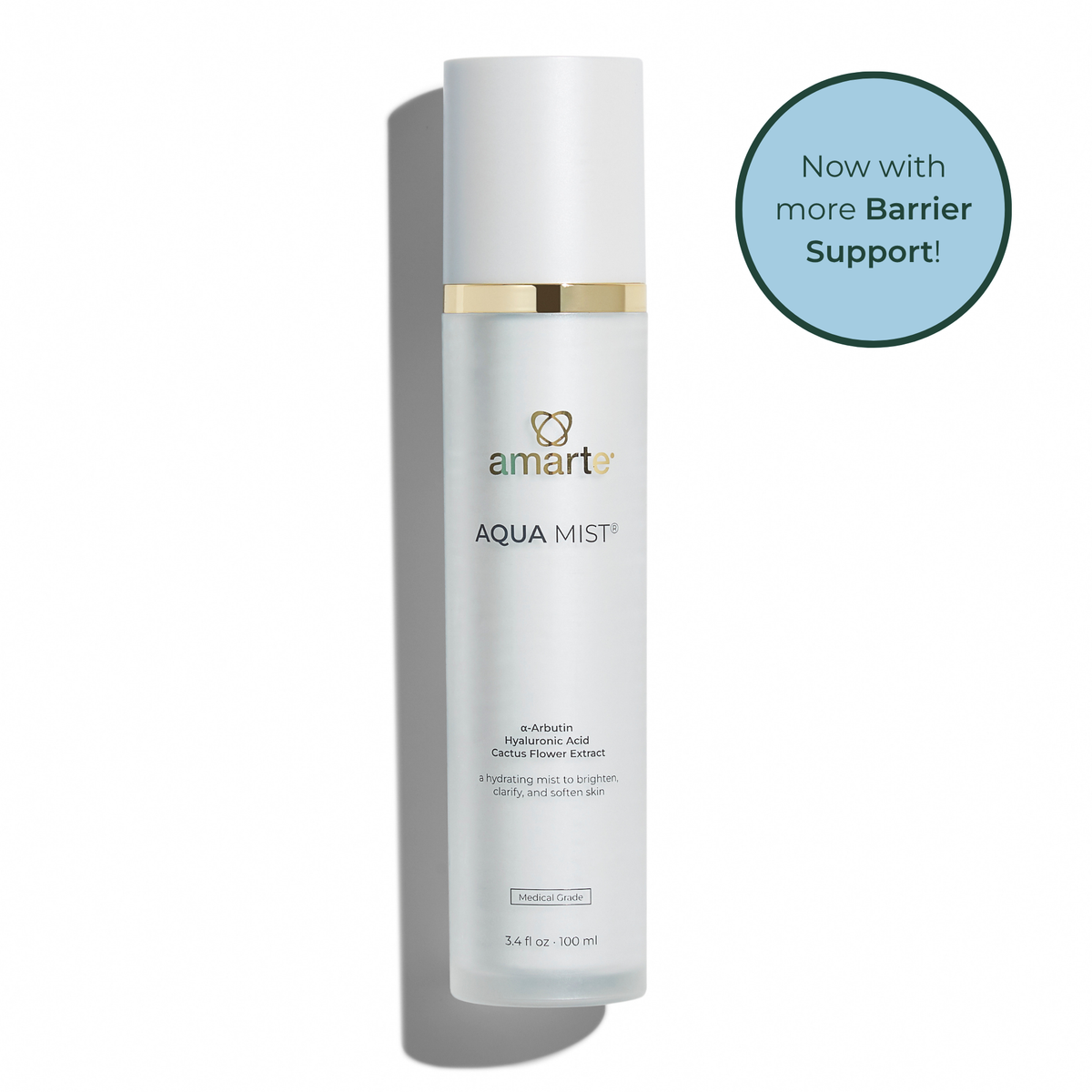 AQUA MIST®