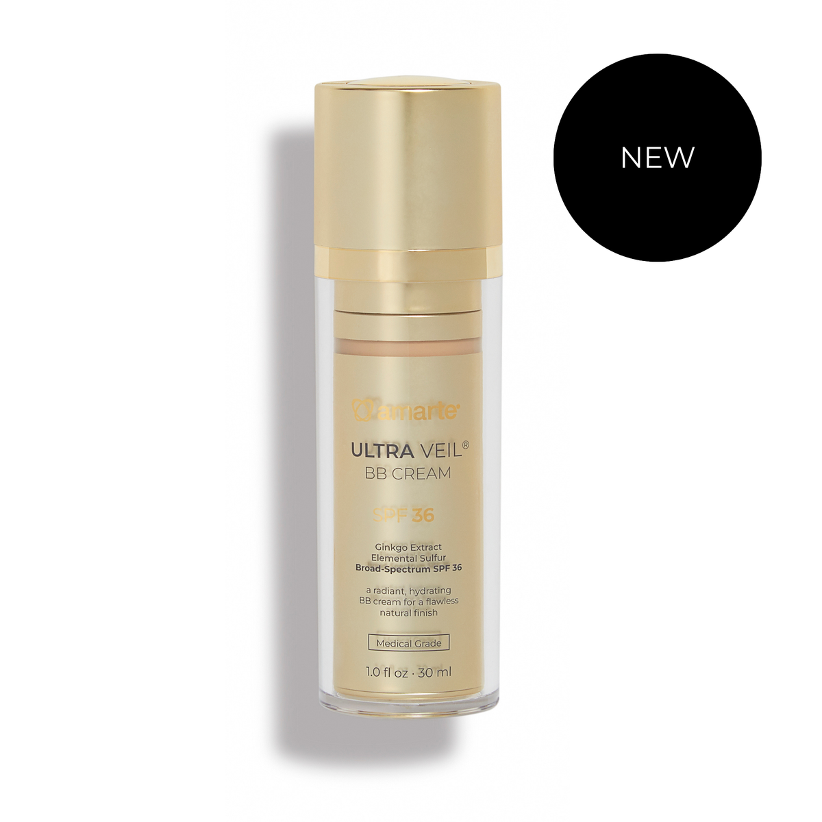 ULTRA VEIL® BB Cream