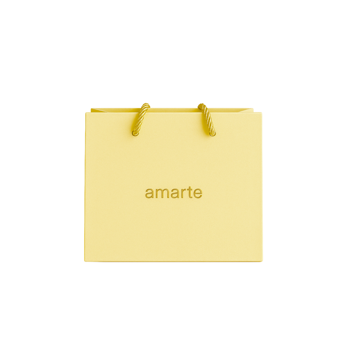 Luxury Amarte Branded Bag