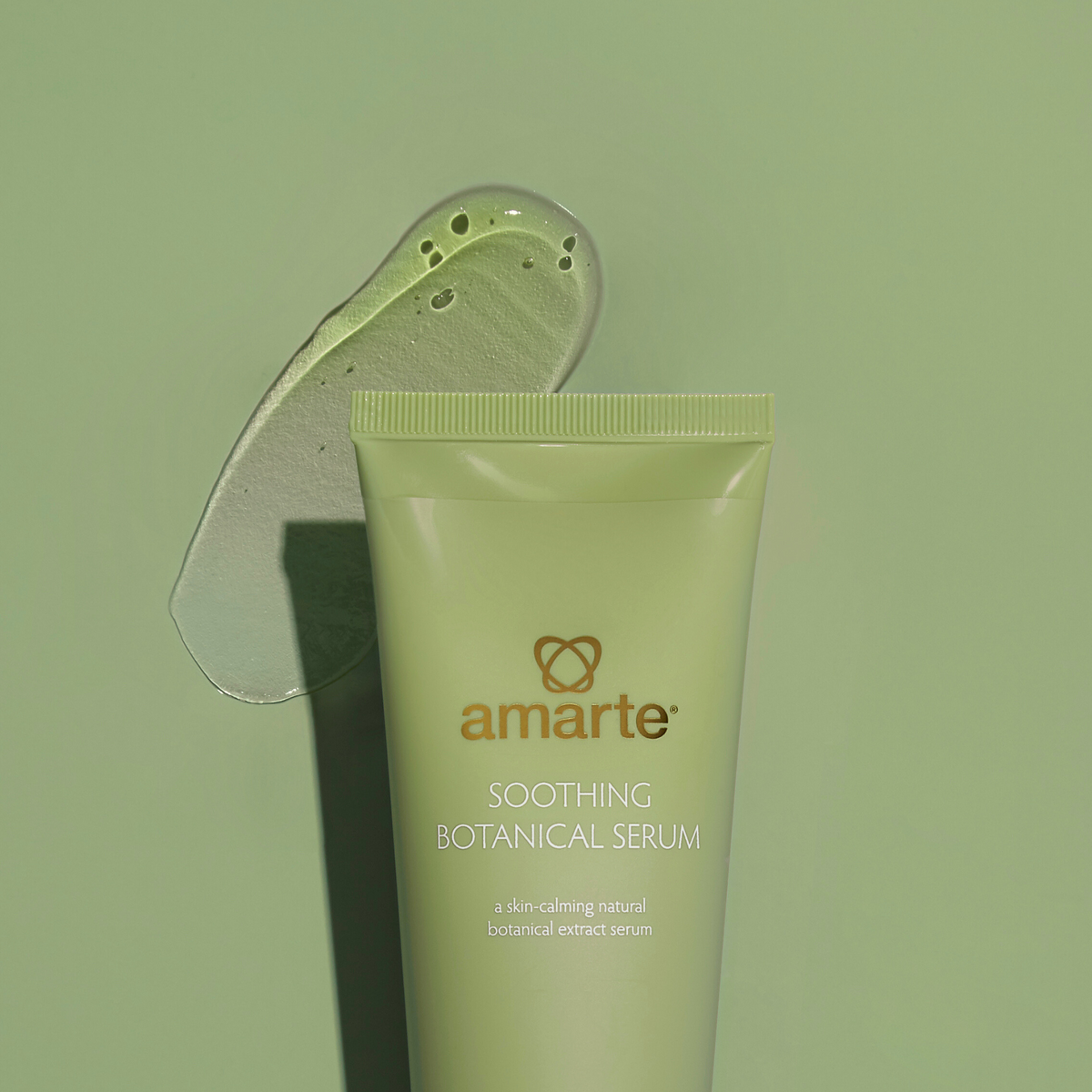 SOOTHING BOTANICAL SERUM