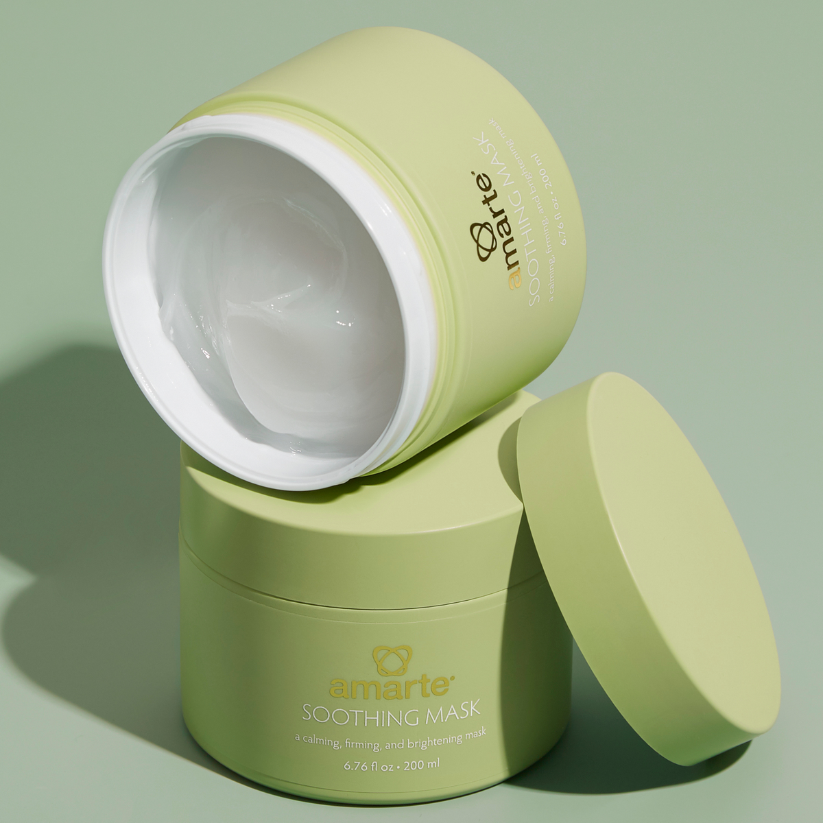 SOOTHING MASK