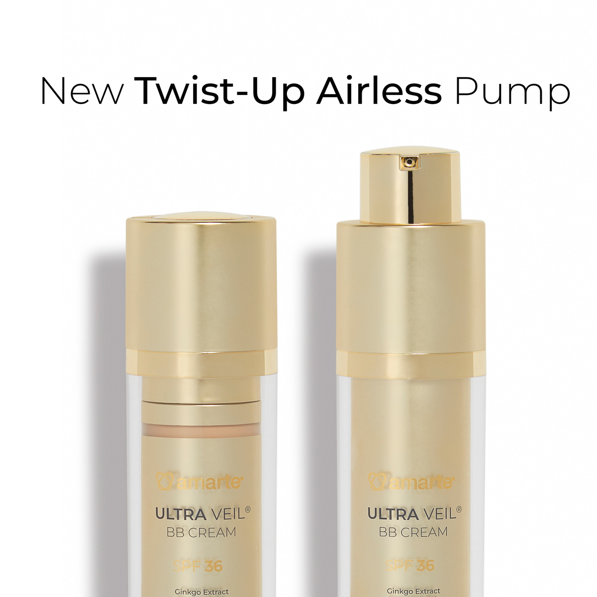 ULTRA VEIL® BB Cream