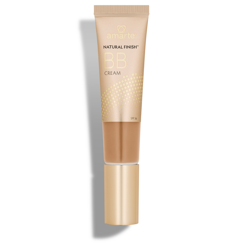 Natural Finish™ BB Cream