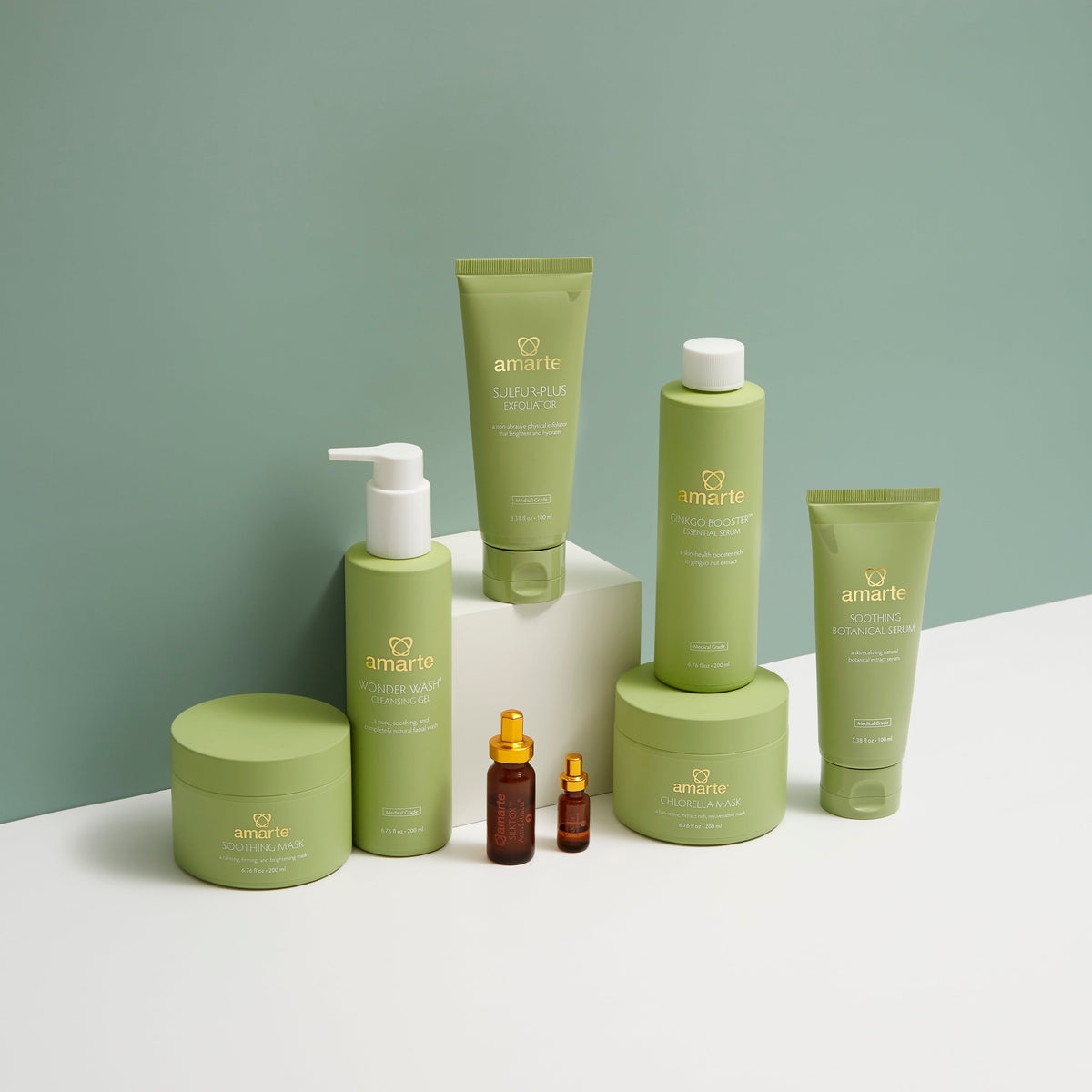 Professional Set