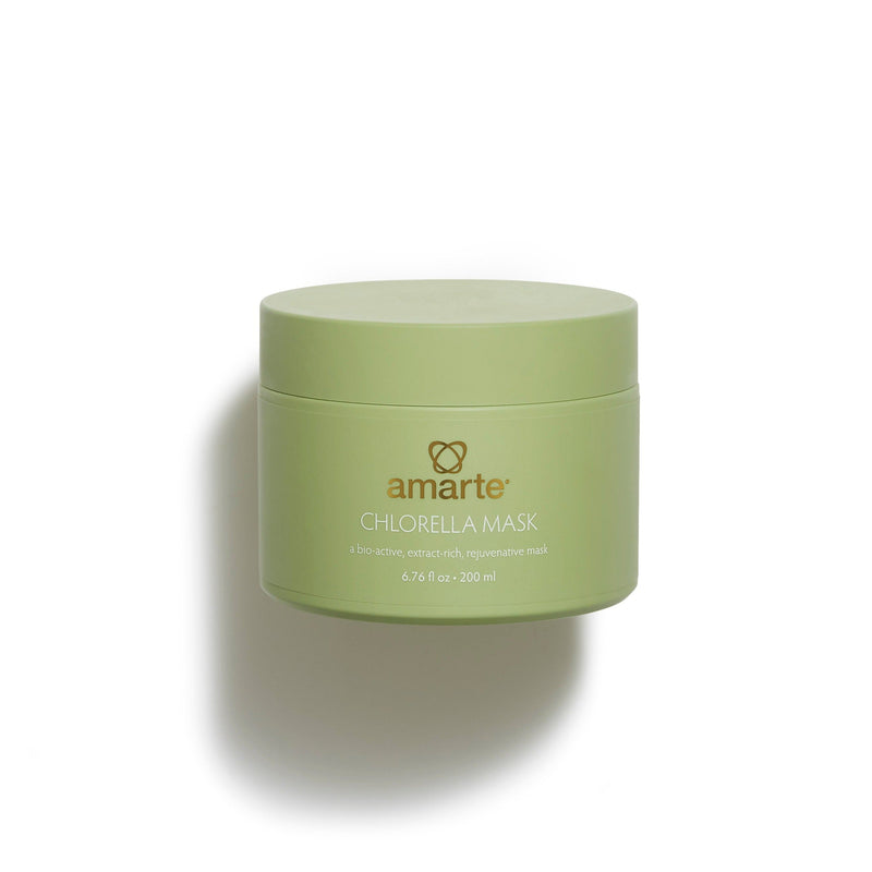 CHLORELLA MASK