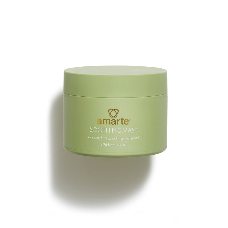 SOOTHING MASK