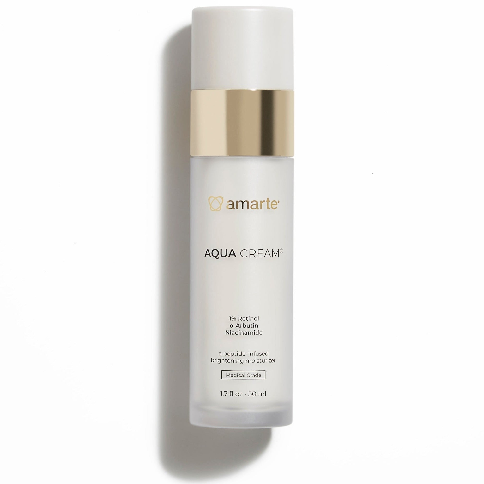 Aqua Cream | Amarte Skin Care