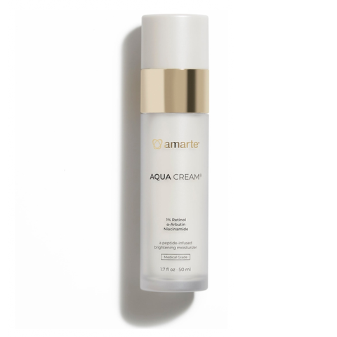 Aqua Cream® | Amarte Skin Care