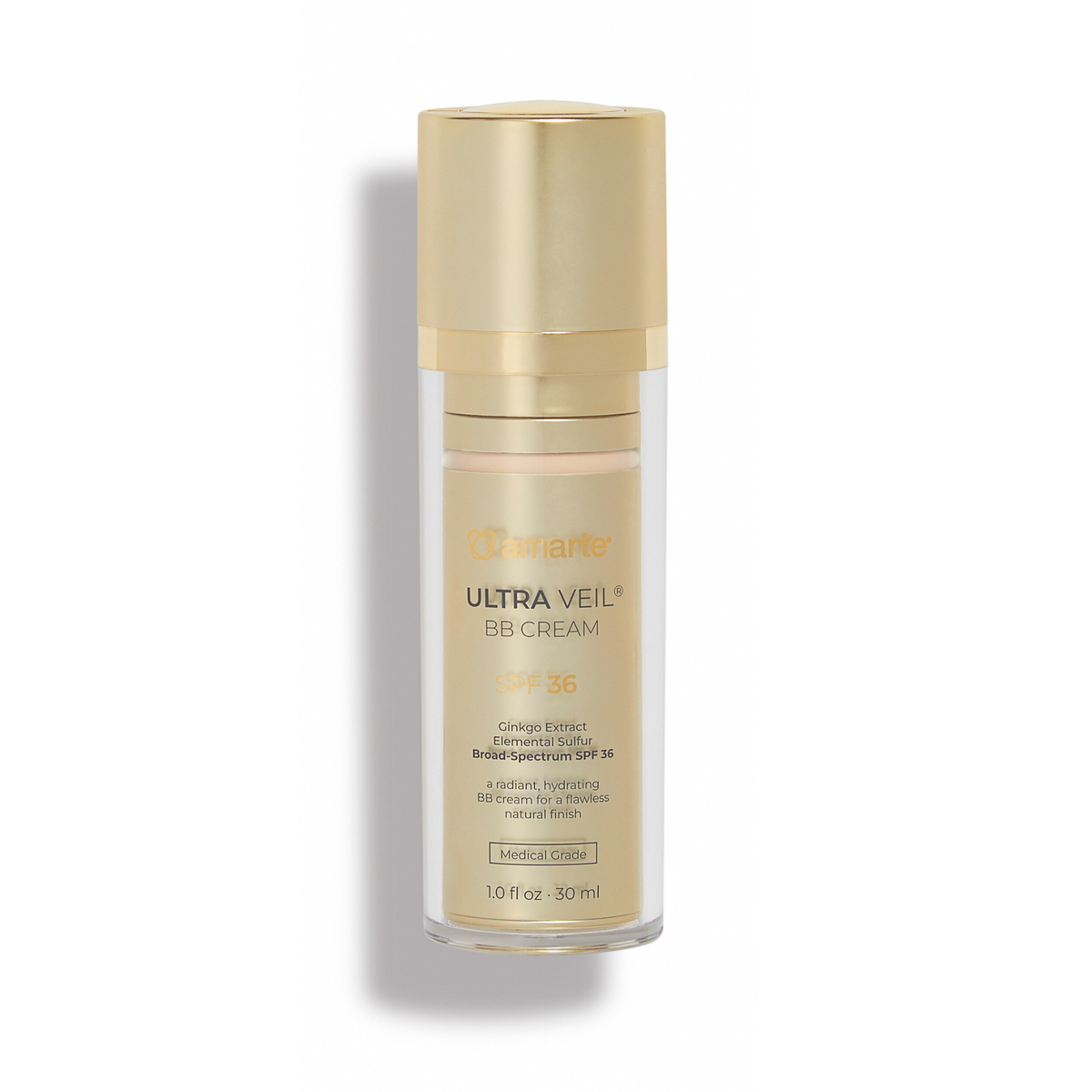 ULTRA VEIL® BB Cream