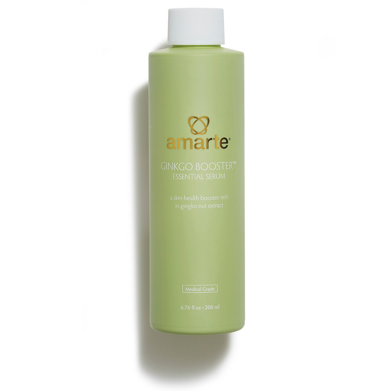 GINKGO BOOSTER™