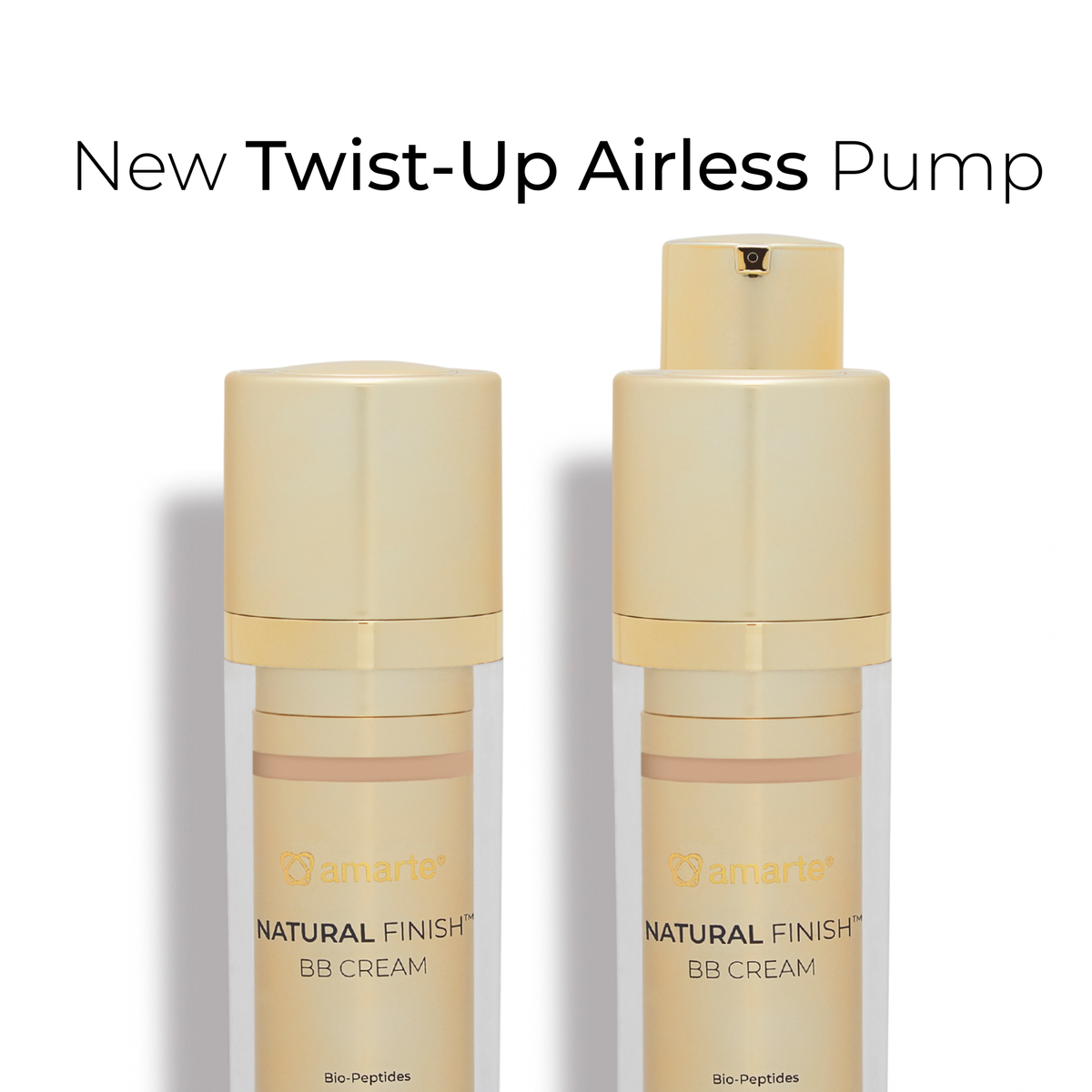 NATURAL FINISH™ BB Cream - Natural Tint