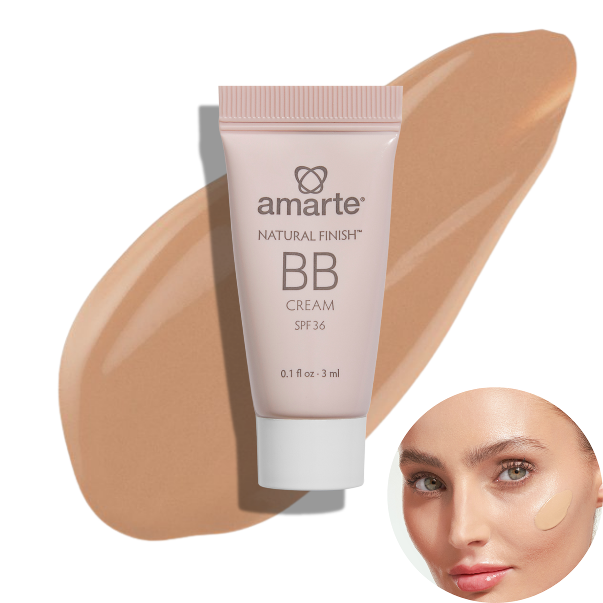 Ultra Veil® BB Cream