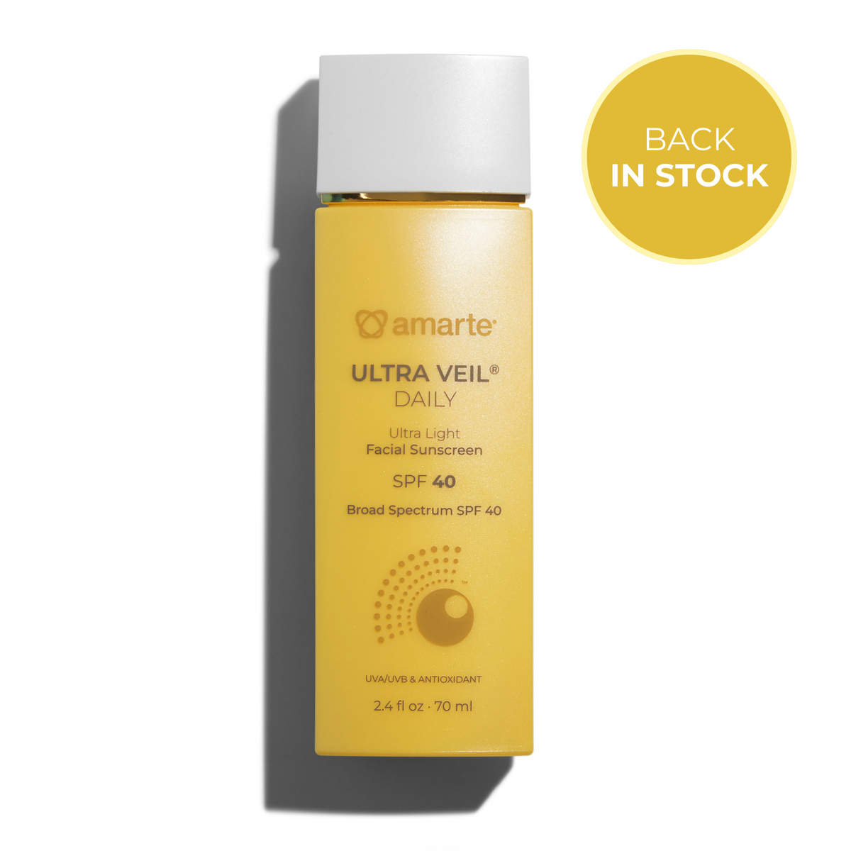 ULTRA VEIL® DAILY