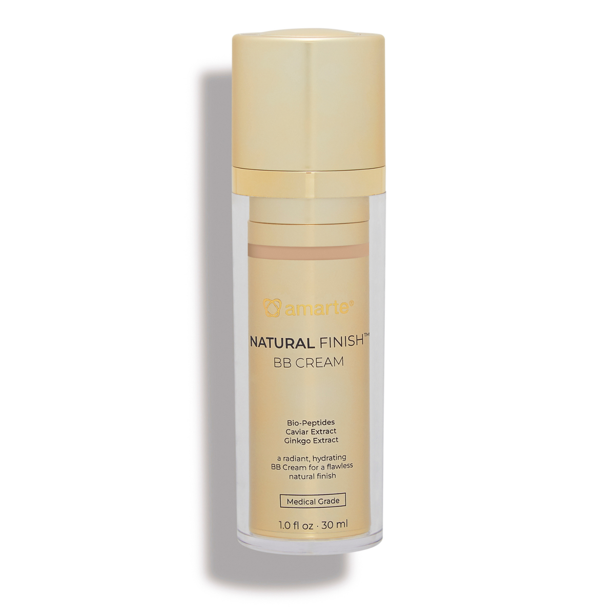 NATURAL FINISH™ BB Cream - Natural Tint