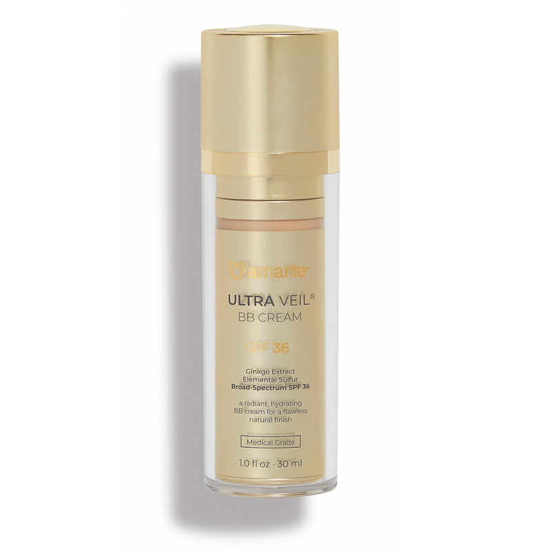 ULTRA VEIL® BB Cream