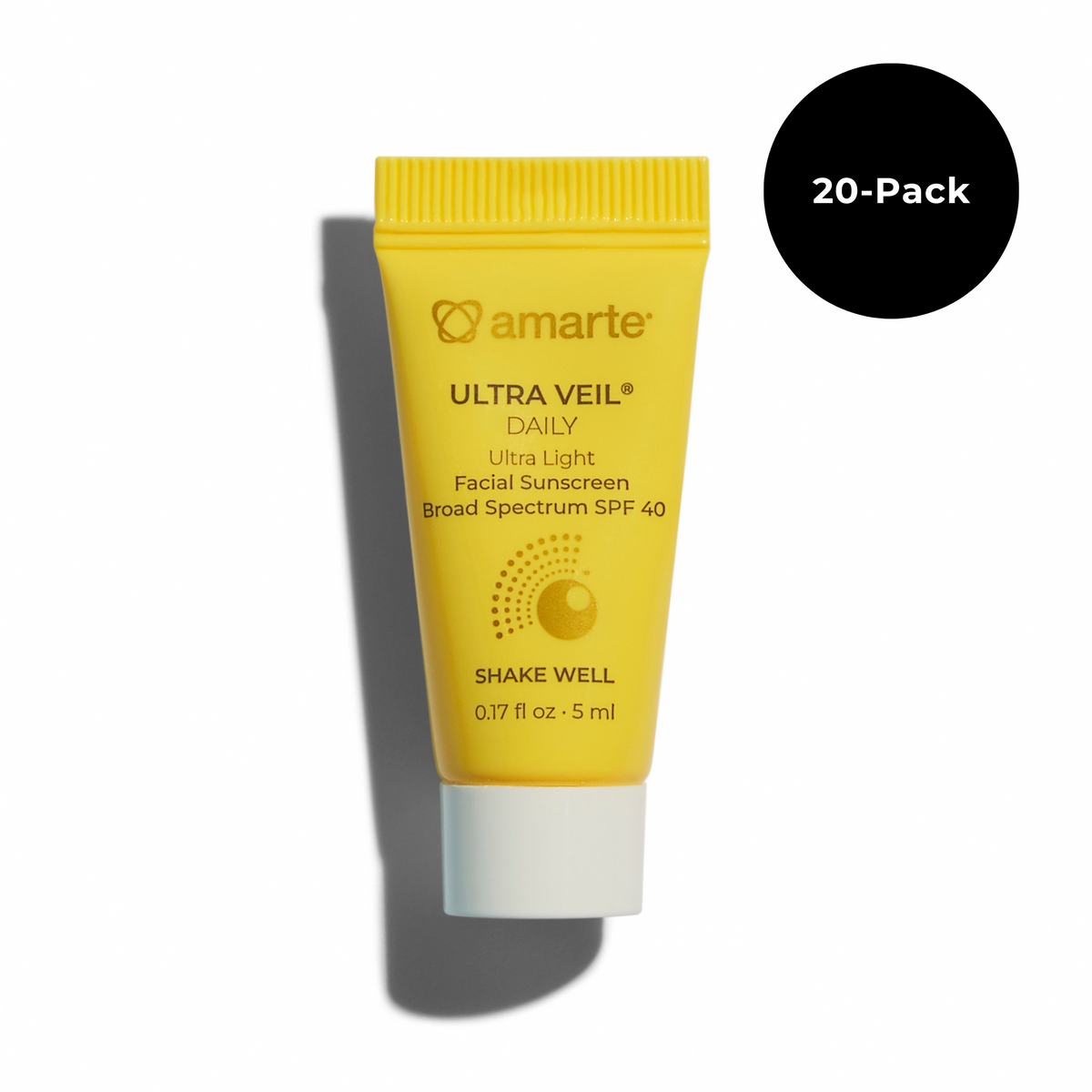 ULTRA VEIL® DAILY