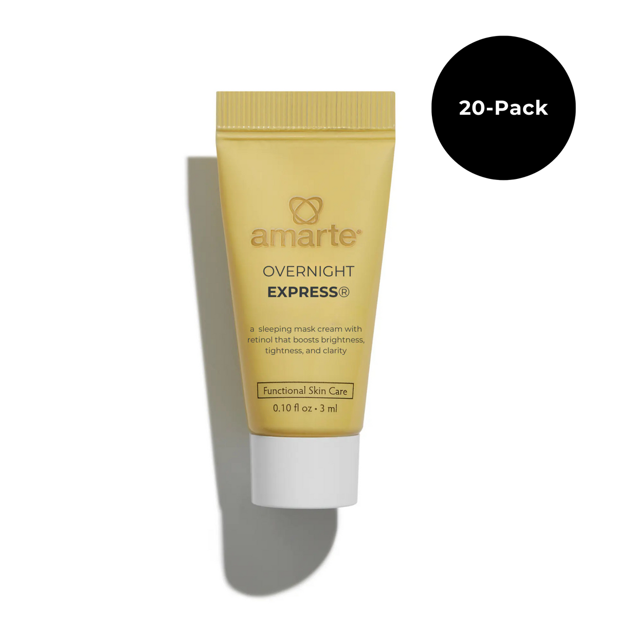 OVERNIGHT EXPRESS®