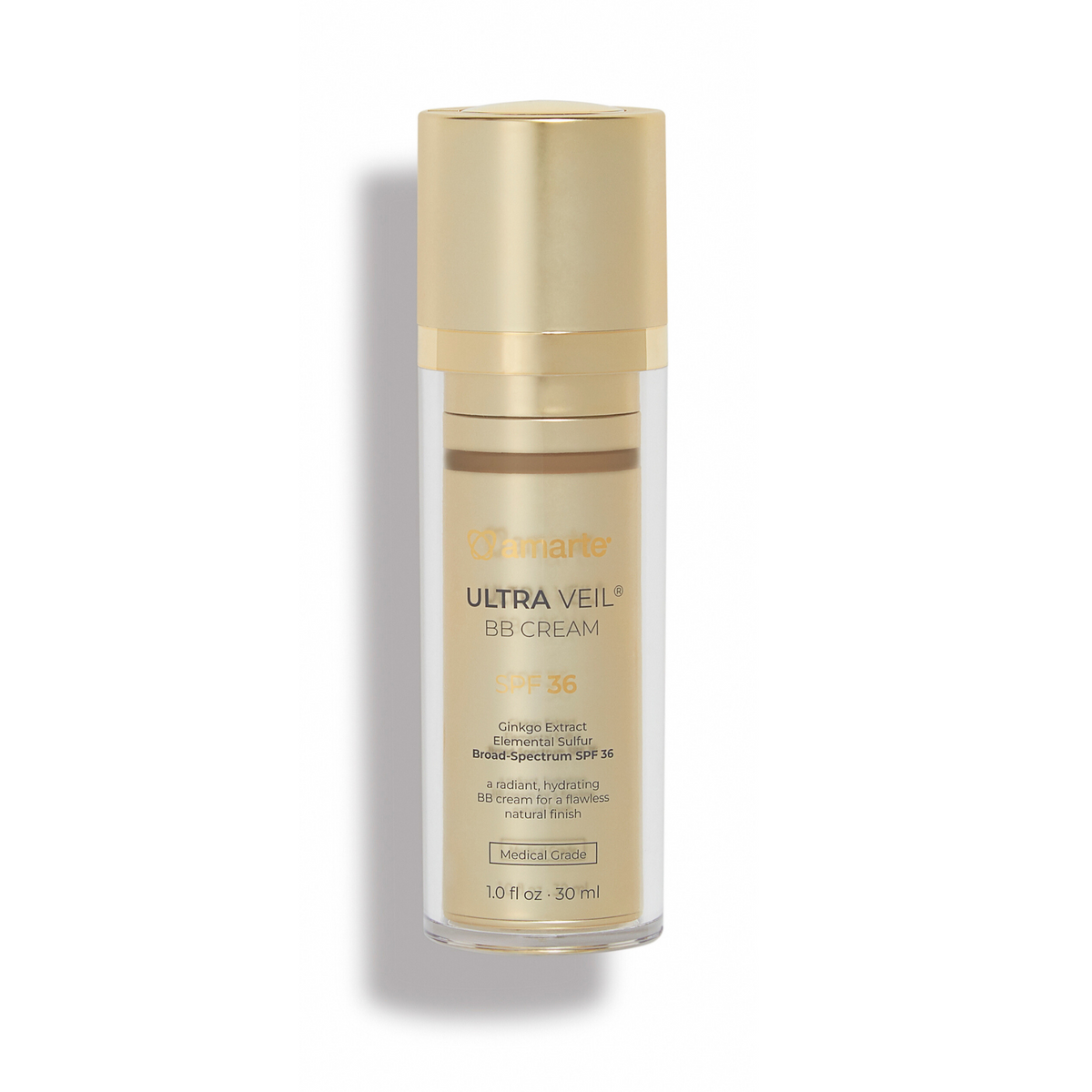 ULTRA VEIL® BB Cream
