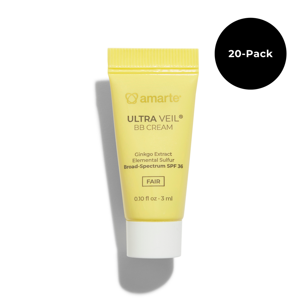 ULTRA VEIL® BB Cream