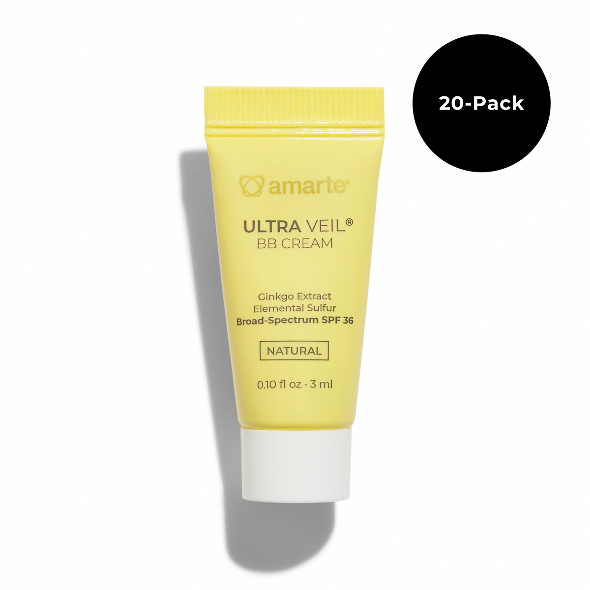 ULTRA VEIL® BB Cream
