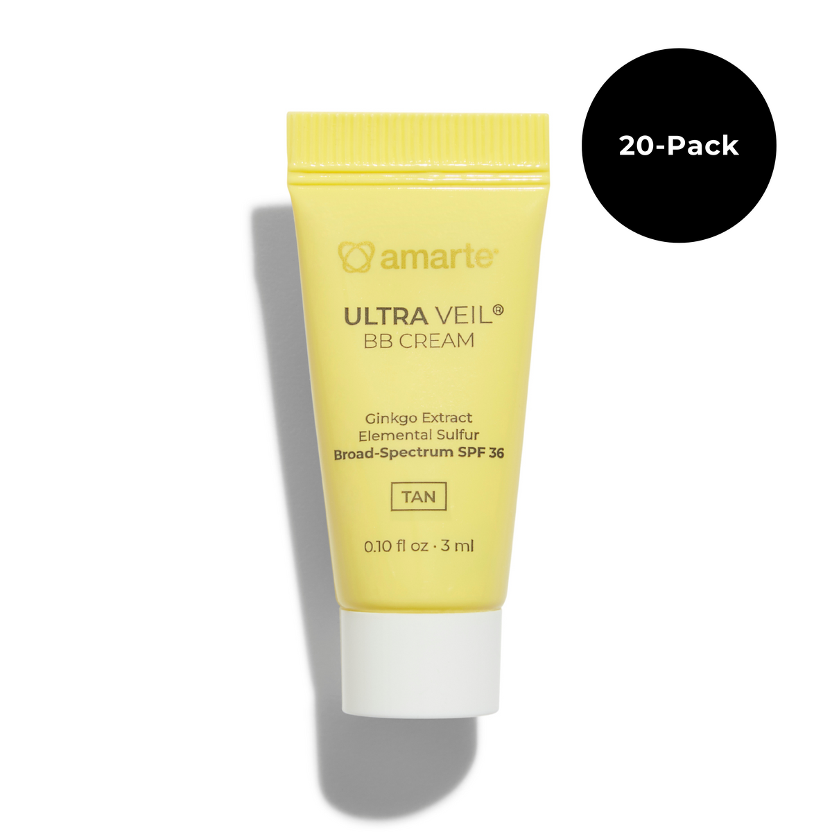 ULTRA VEIL® BB Cream