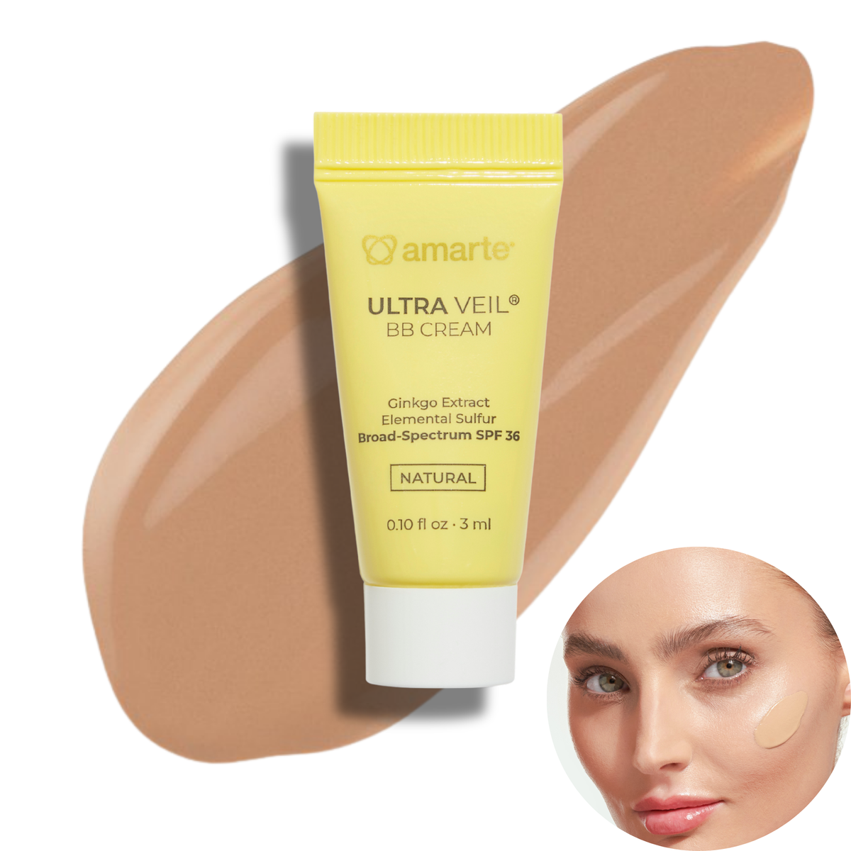 Ultra Veil® BB Cream