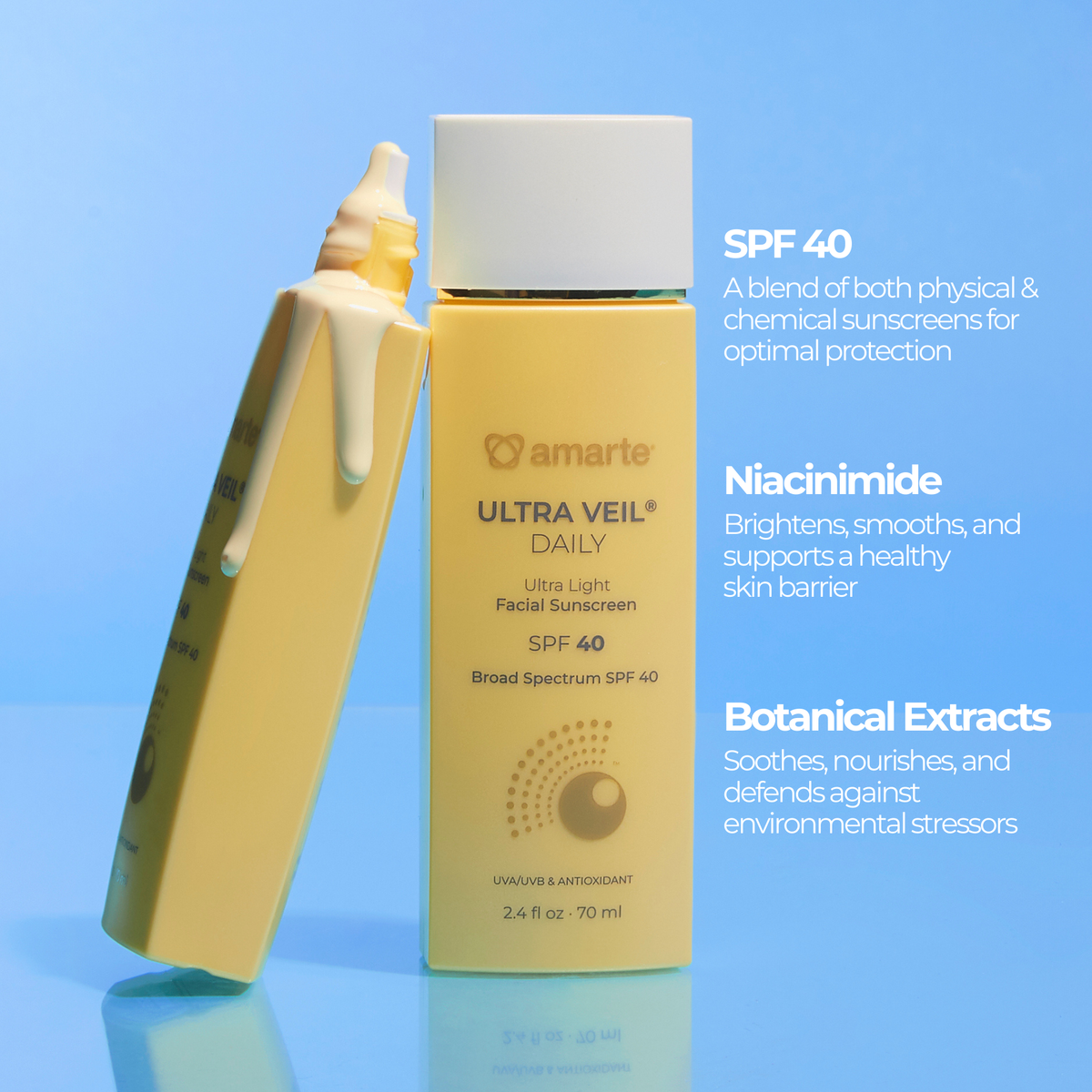 ULTRA VEIL® DAILY