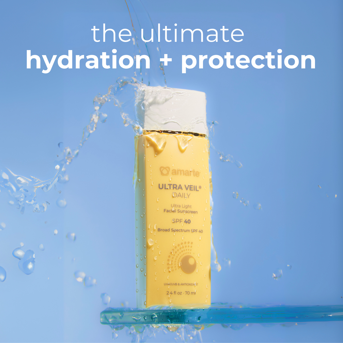 ULTRA VEIL® DAILY