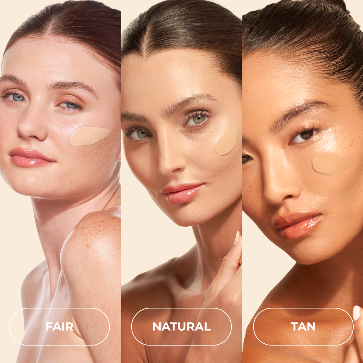 ULTRA VEIL® BB Cream
