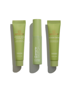 Luxe Sample Trio GWP
