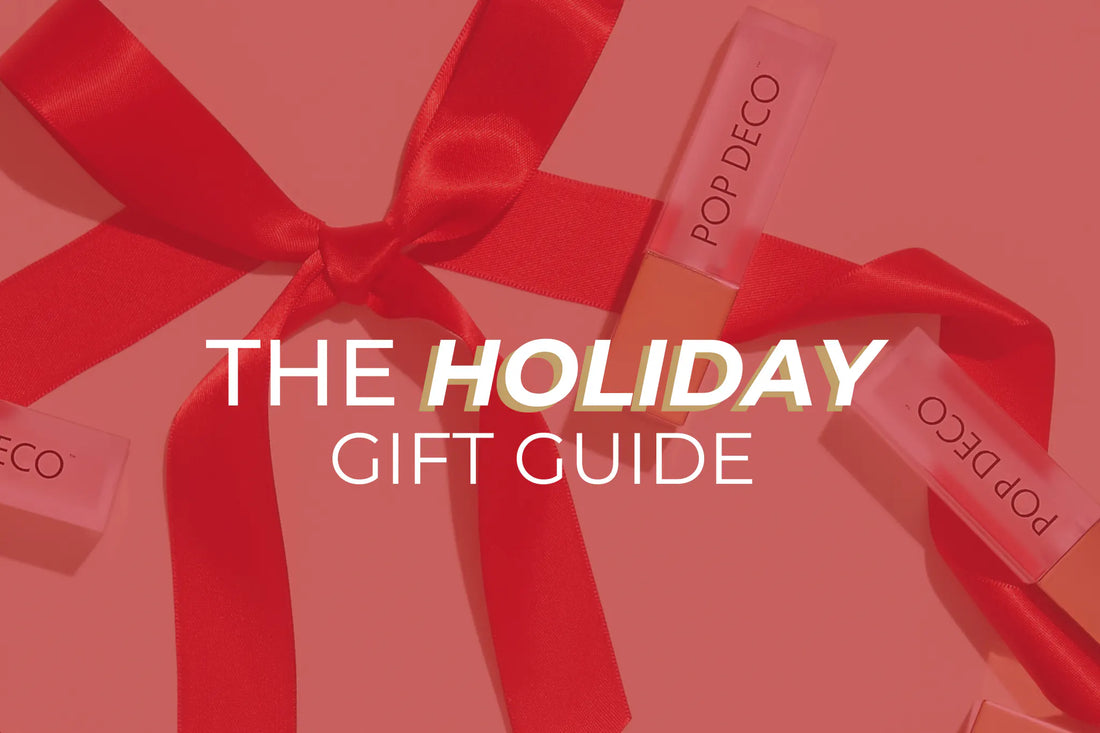 🎁 The Holiday Gift Guide 🎁