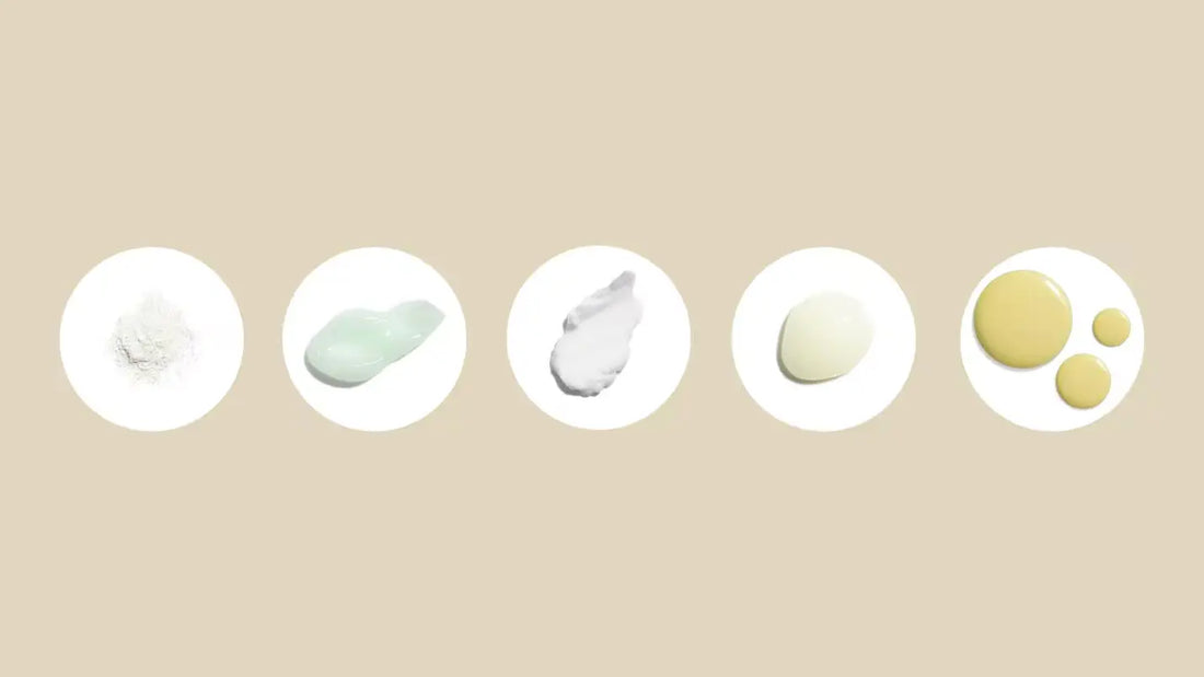 What is the Amarte Skin Care Regimen?