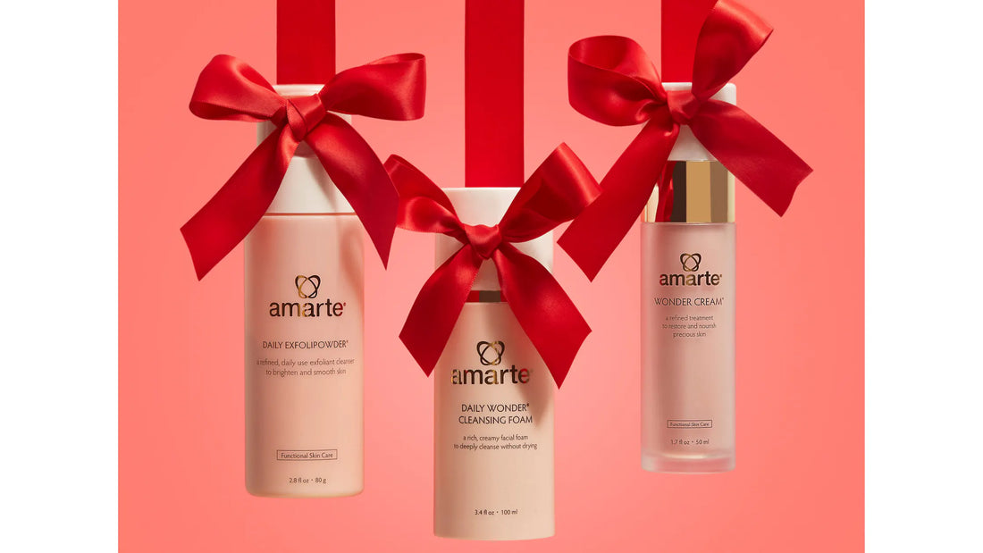 Holiday Gift Guide: Unveiling Radiance and Joy