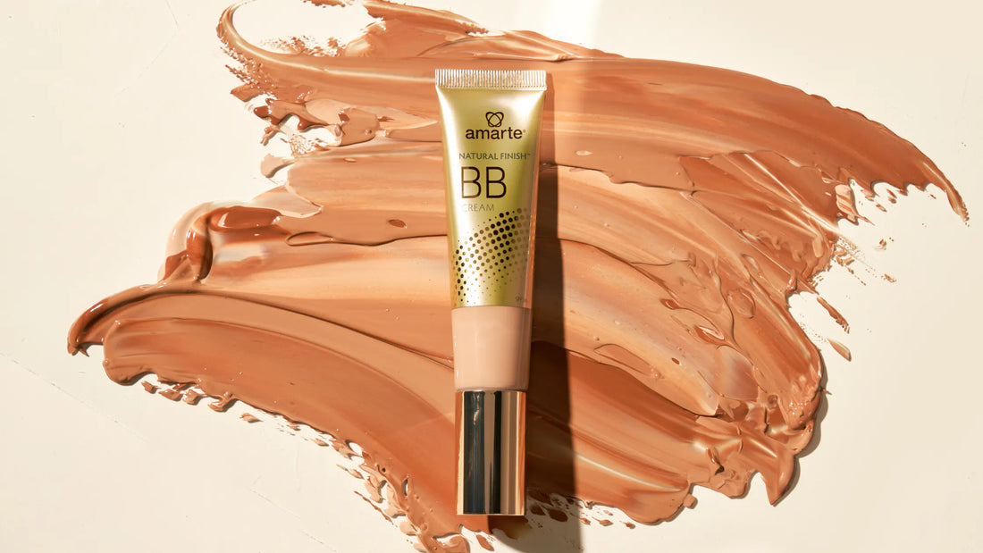 Product Spotlight: NATURAL FINISH™ BB Cream