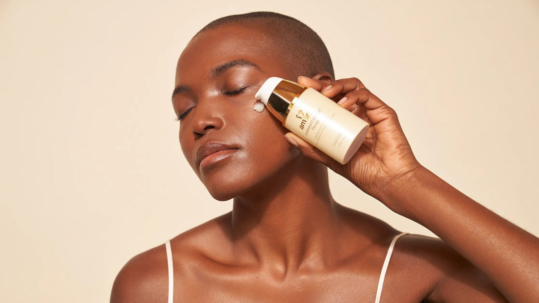 Skin Prep 101: Winter Weather Edition